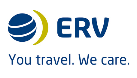 logo erv logo erv
